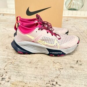 Nike Women's ZoomX Pegasus Athletic Shoes